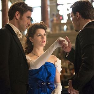 Photo Jessica De Gouw