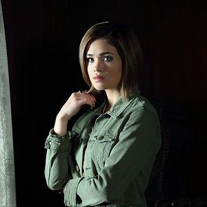 Photo Nicole Gale Anderson