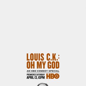 Photo Louis C.K. : Oh my God