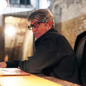 Photo Eric Roberts