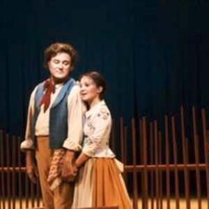 Photo The Metropolitan Opera : La Fiancée vendue