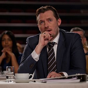 Photo Borgen, une femme au pouvoir