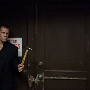 Photo Oldboy