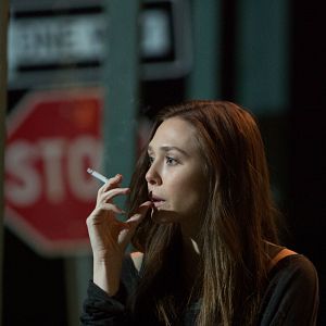 Photo Elizabeth Olsen