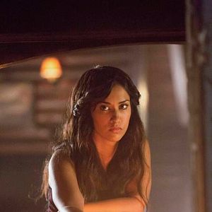 Photo Janina Gavankar