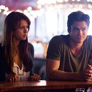 Photo Ian Somerhalder