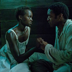 Photo Lupita Nyong'o