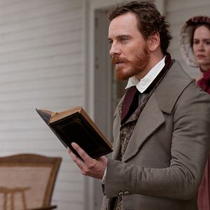 Photo 12 Years a Slave