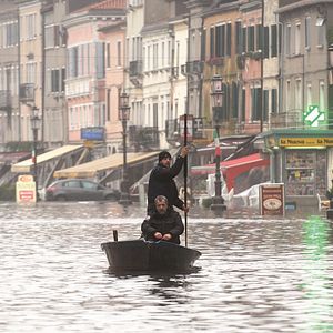 Photo La petite Venise