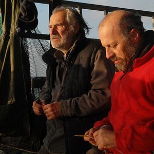 Photo Rade Šerbedžija