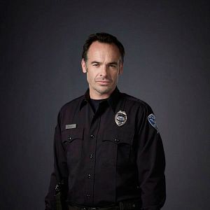 Photo Paul Blackthorne