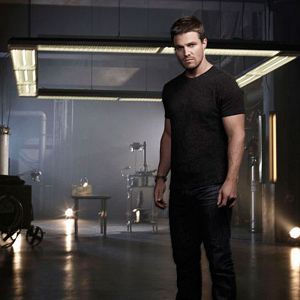 Photo Arrow