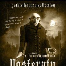 Photo Nosferatu le vampire