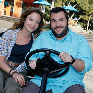 Photo Laurent Ournac