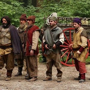 Photo Faustino Di Bauda