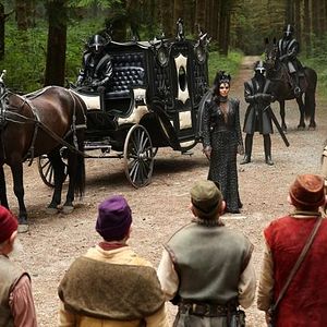 Photo Emilie de Ravin