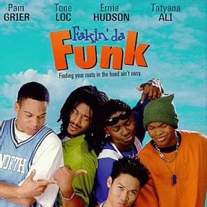 Photo Fakin' Da Funk