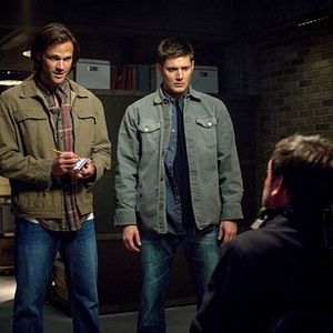 Photo Jared Padalecki