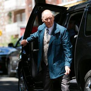 Photo James Spader