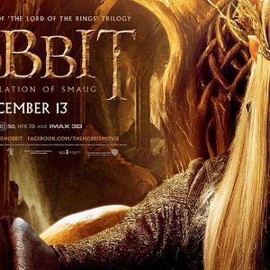 Photo Le Hobbit : la Désolation de Smaug