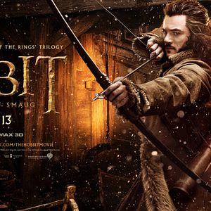 Photo Le Hobbit : la Désolation de Smaug