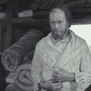 Photo Albert Filozov