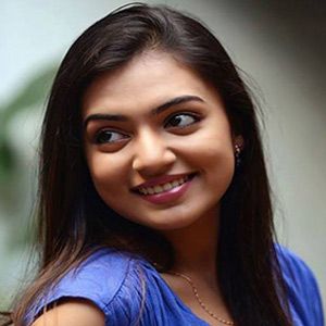 Photo Nazriya Nazim