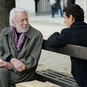 Photo Marc Lavoine