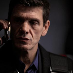 Photo Marc Lavoine