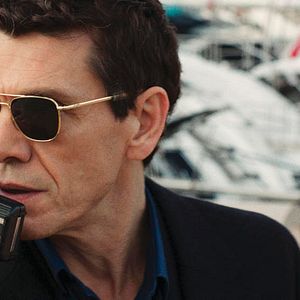 Photo Marc Lavoine