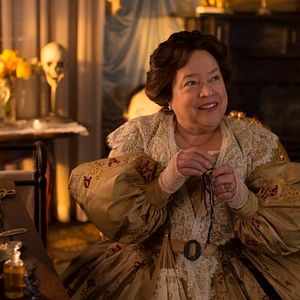 Photo Kathy Bates