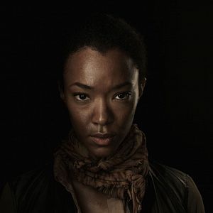 Photo The Walking Dead