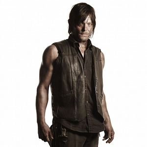 Photo Norman Reedus