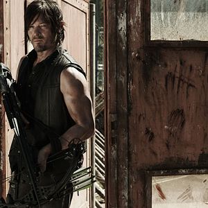 Photo Norman Reedus
