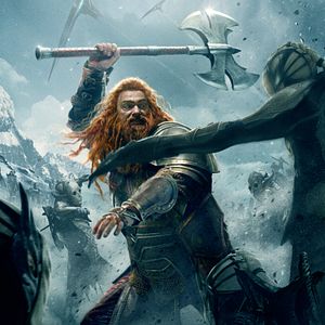 Photo Thor : Le Monde des ténèbres