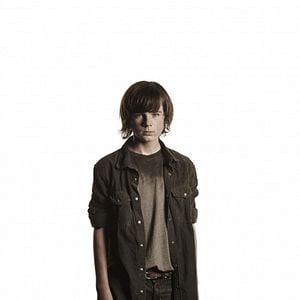 Photo Chandler Riggs