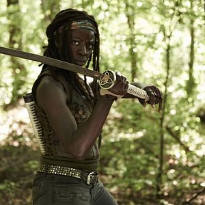 Photo Danai Gurira