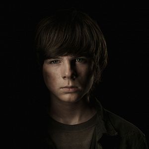 Photo Chandler Riggs