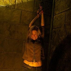 Photo Elizabeth Mitchell