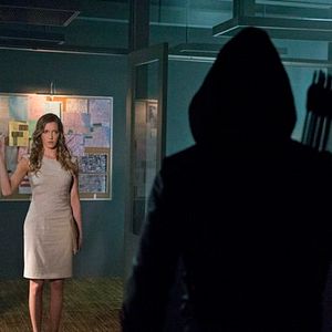 Photo Katie Cassidy