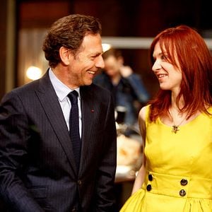 Photo Odile Vuillemin