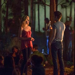 Photo Candice King
