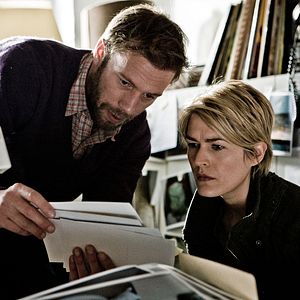 Photo Traque en série