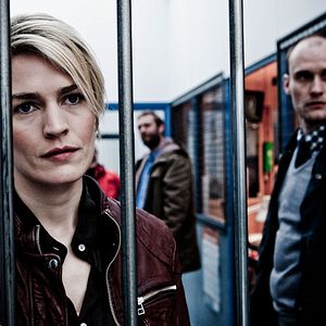 Photo Traque en série