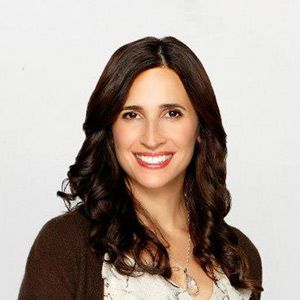 Photo Michaela Watkins