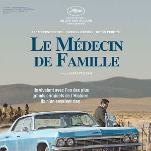 Photo Le médecin de famille