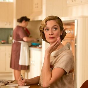 Photo Caitlin FitzGerald