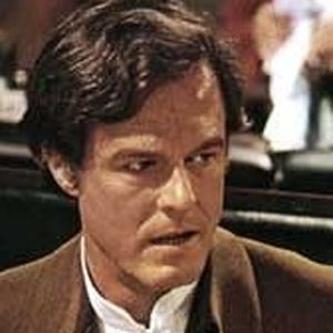 Photo Robert Culp