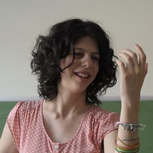 Photo Gabrielle Marion-Rivard