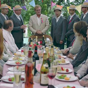 Photo Lilyhammer